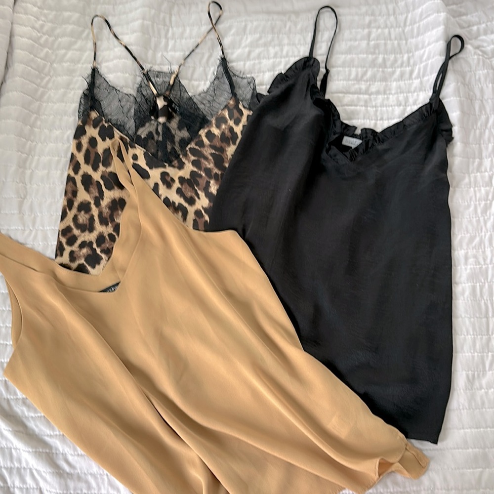Vici cami bundle